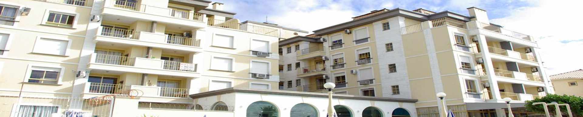 Encantos Lexus Ingleses Hotel